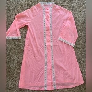 vintage nightgown